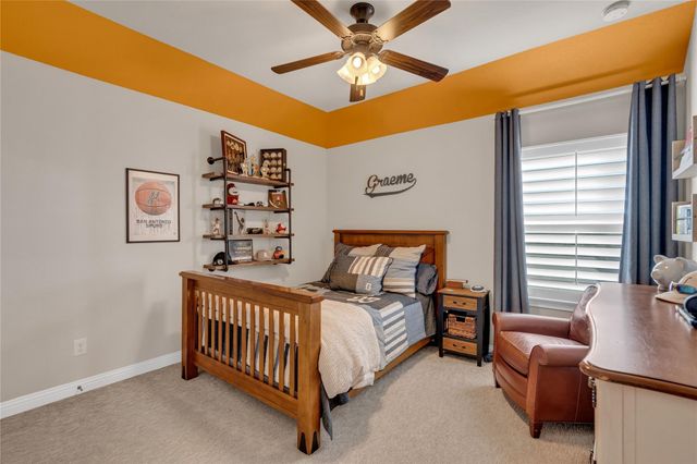 2505 San Martino DR, Leander, TX 78641