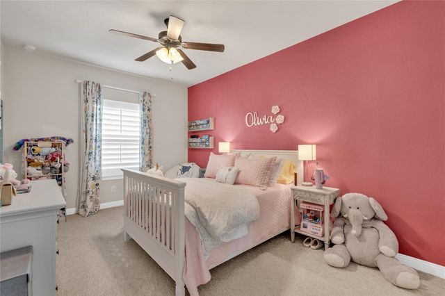 2505 San Martino DR, Leander, TX 78641