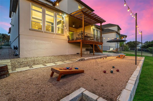 2505 San Martino DR, Leander, TX 78641