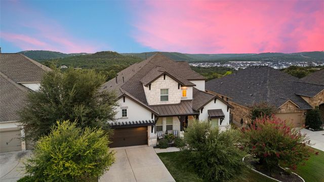 2505 San Martino DR, Leander, TX 78641