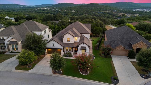 2505 San Martino DR, Leander, TX 78641
