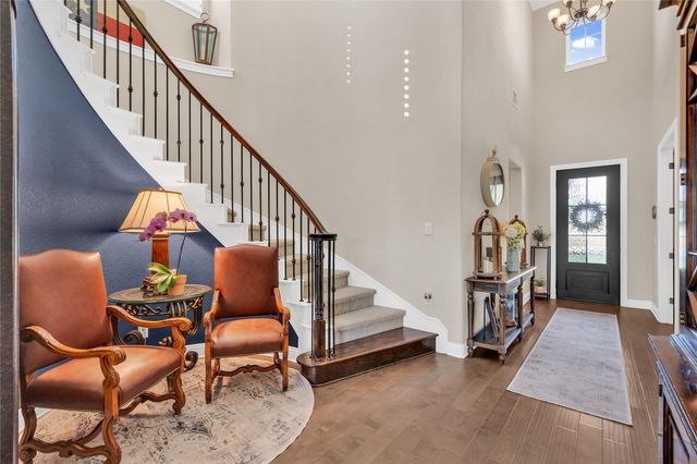 2505 San Martino DR, Leander, TX 78641
