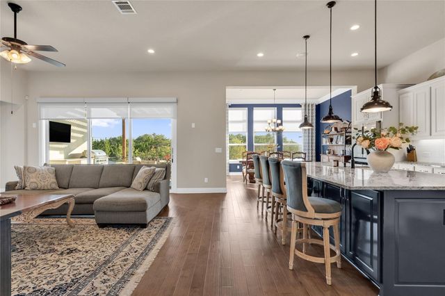 2505 San Martino DR, Leander, TX 78641