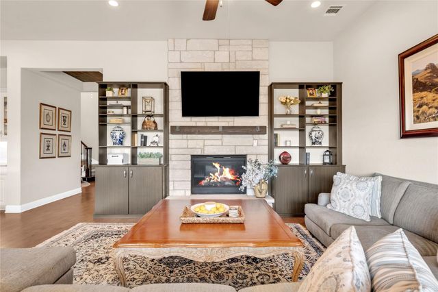 2505 San Martino DR, Leander, TX 78641