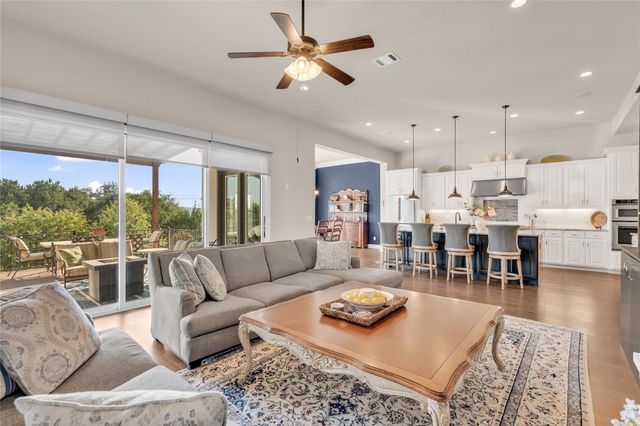 2505 San Martino DR, Leander, TX 78641