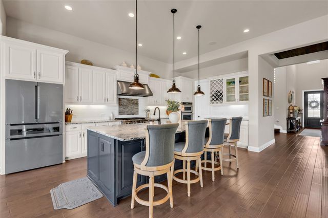2505 San Martino DR, Leander, TX 78641