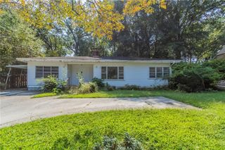 131 Mountain View Drive, Gainesville, GA 30501