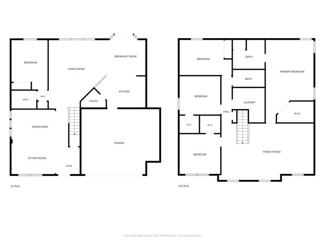 6107 W Brickell Lane, Mccordsville, IN 46055