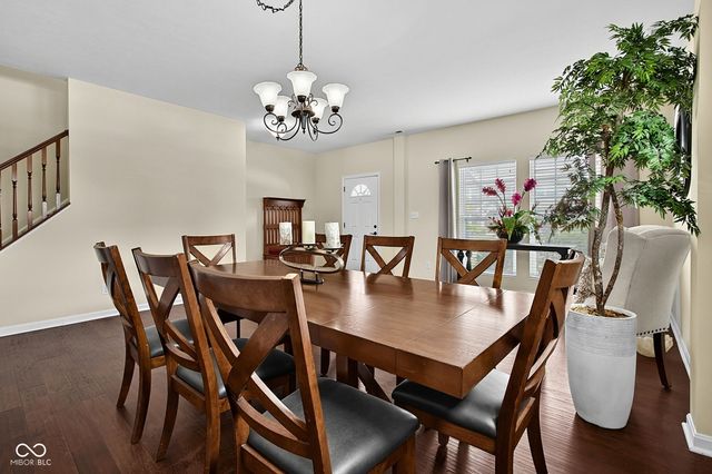 6107 W Brickell Lane, Mccordsville, IN 46055
