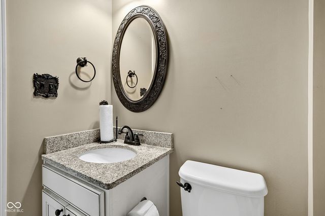 6107 W Brickell Lane, Mccordsville, IN 46055