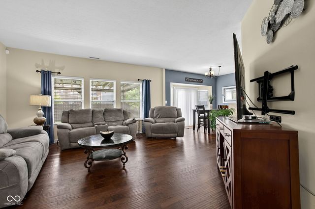 6107 W Brickell Lane, Mccordsville, IN 46055