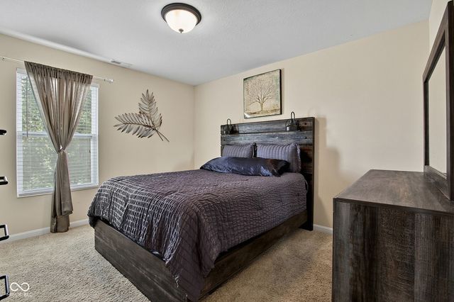6107 W Brickell Lane, Mccordsville, IN 46055
