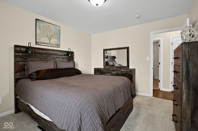 6107 W Brickell Lane, Mccordsville, IN 46055