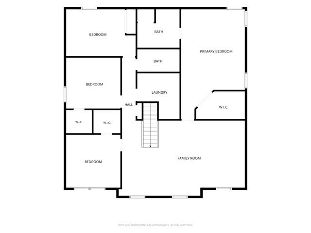 6107 W Brickell Lane, Mccordsville, IN 46055
