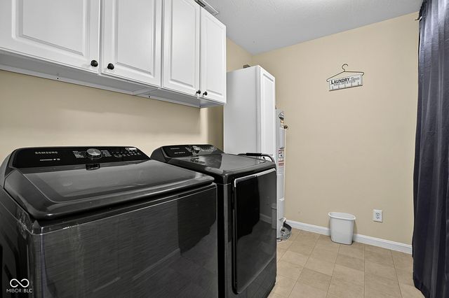 6107 W Brickell Lane, Mccordsville, IN 46055