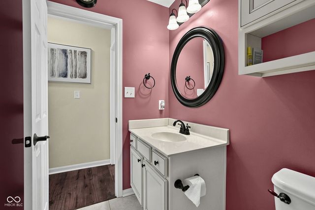 6107 W Brickell Lane, Mccordsville, IN 46055