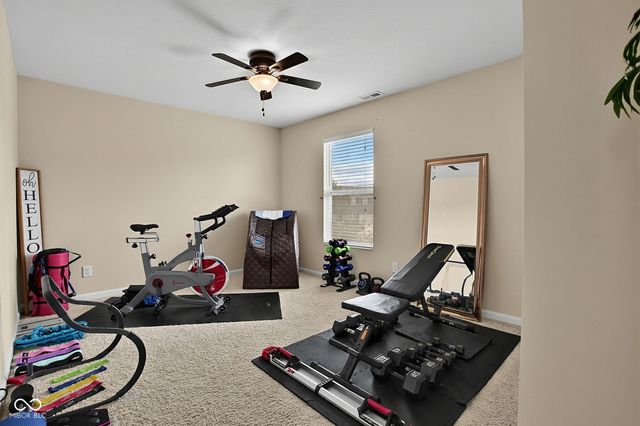 6107 W Brickell Lane, Mccordsville, IN 46055