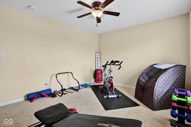 6107 W Brickell Lane, Mccordsville, IN 46055