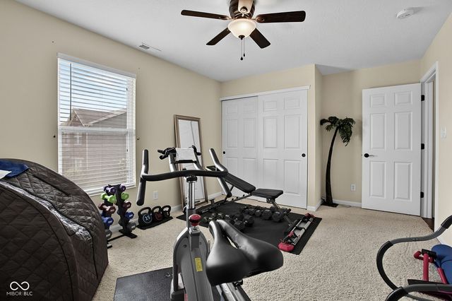 6107 W Brickell Lane, Mccordsville, IN 46055