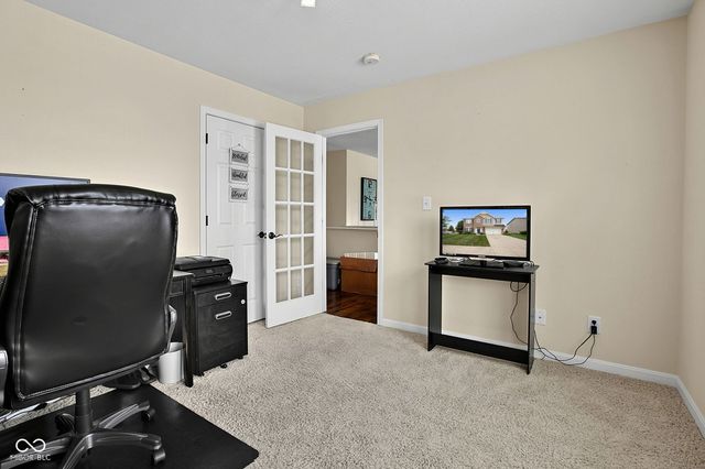 6107 W Brickell Lane, Mccordsville, IN 46055