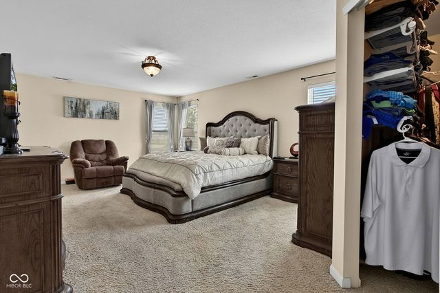 6107 W Brickell Lane, Mccordsville, IN 46055