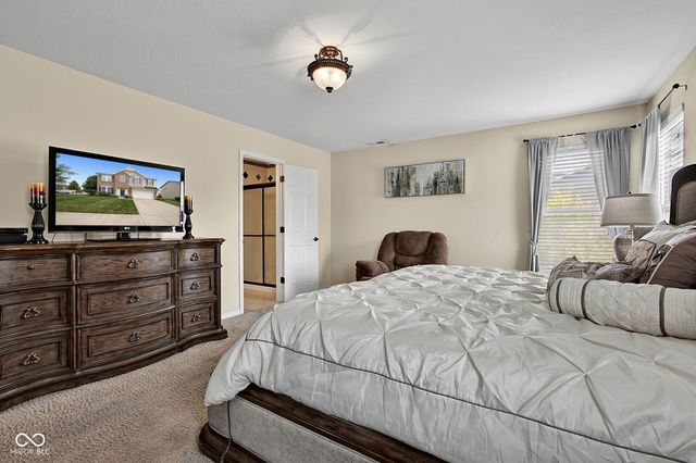6107 W Brickell Lane, Mccordsville, IN 46055