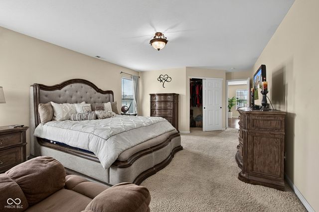 6107 W Brickell Lane, Mccordsville, IN 46055