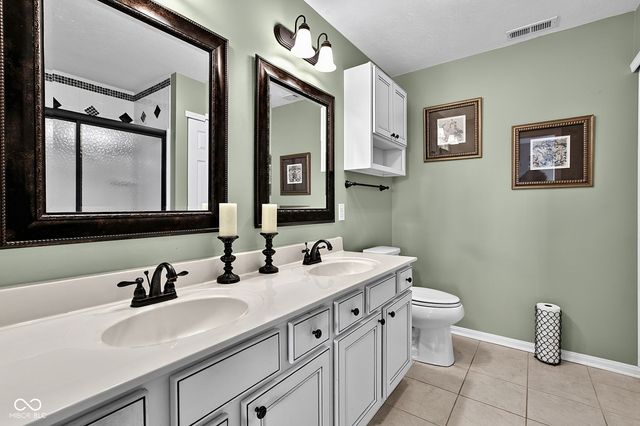 6107 W Brickell Lane, Mccordsville, IN 46055