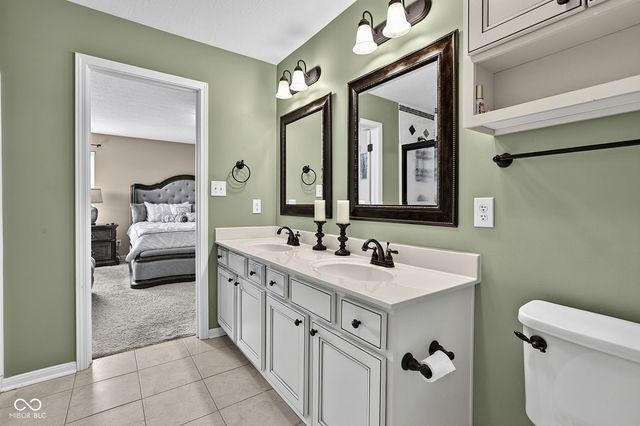 6107 W Brickell Lane, Mccordsville, IN 46055