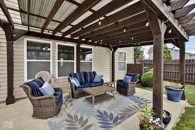 6107 W Brickell Lane, Mccordsville, IN 46055