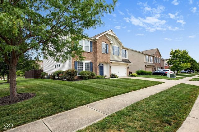 6107 W Brickell Lane, Mccordsville, IN 46055