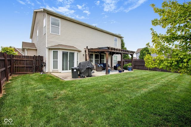6107 W Brickell Lane, Mccordsville, IN 46055