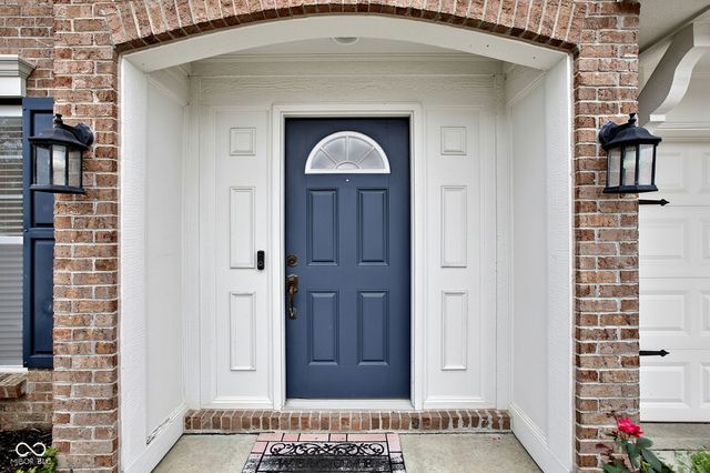 6107 W Brickell Lane, Mccordsville, IN 46055