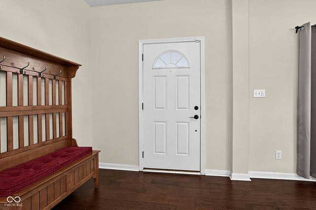 6107 W Brickell Lane, Mccordsville, IN 46055