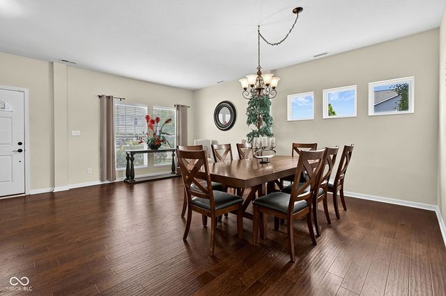6107 W Brickell Lane, Mccordsville, IN 46055