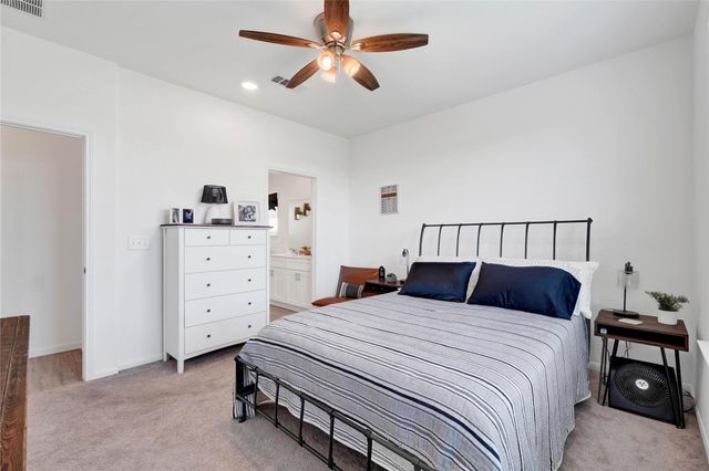 23907 Escardilla Drive, Hockley, TX 77447