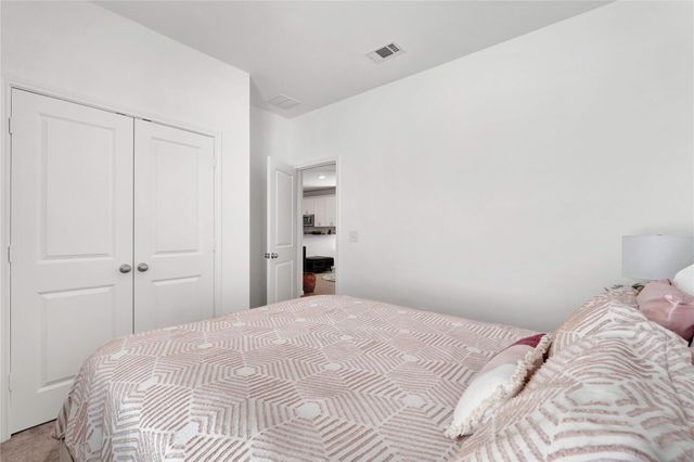 23907 Escardilla Drive, Hockley, TX 77447