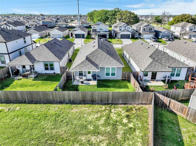 23907 Escardilla Drive, Hockley, TX 77447