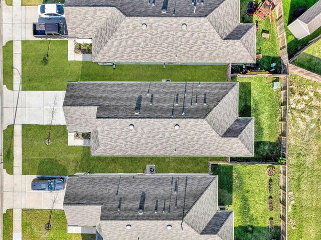 23907 Escardilla Drive, Hockley, TX 77447