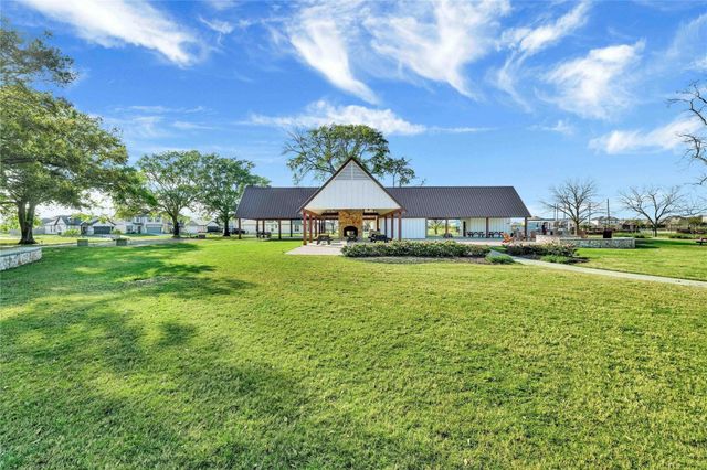 23907 Escardilla Drive, Hockley, TX 77447