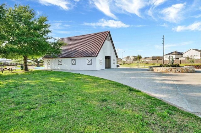 23907 Escardilla Drive, Hockley, TX 77447