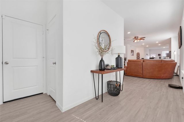 23907 Escardilla Drive, Hockley, TX 77447