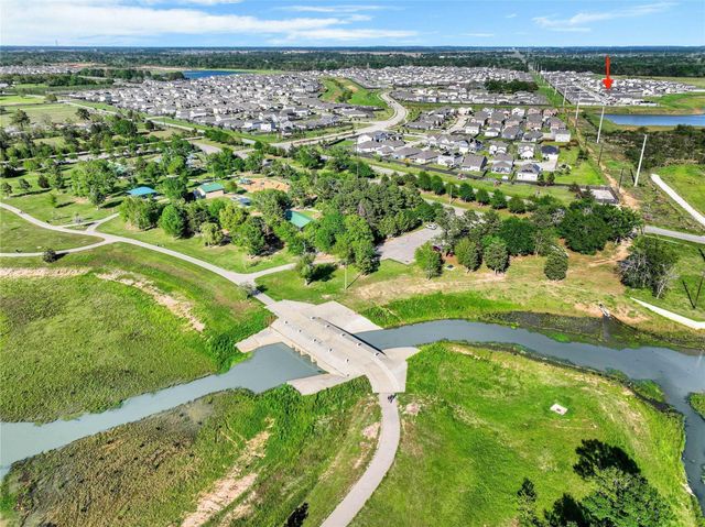 23907 Escardilla Drive, Hockley, TX 77447