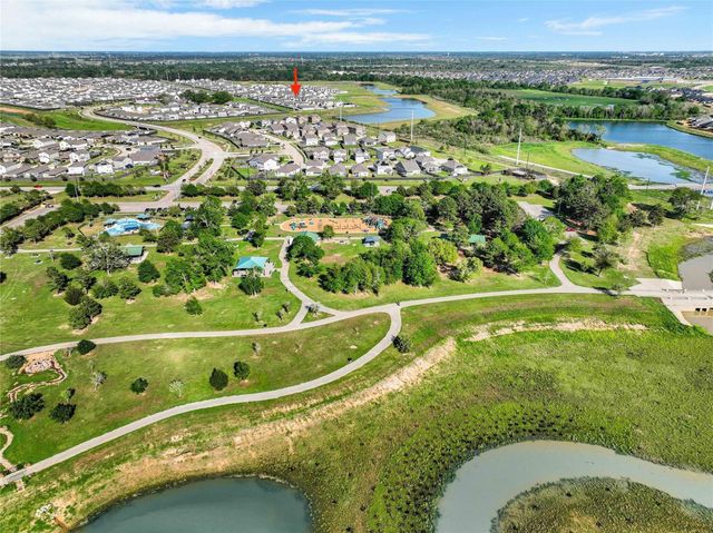 23907 Escardilla Drive, Hockley, TX 77447