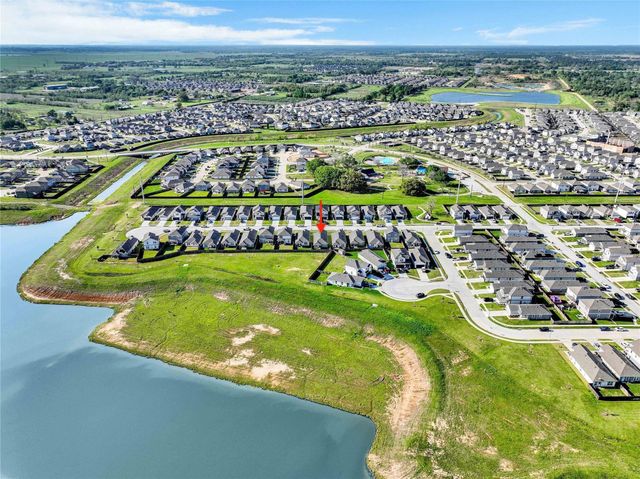 23907 Escardilla Drive, Hockley, TX 77447