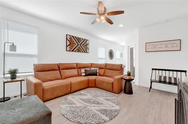 23907 Escardilla Drive, Hockley, TX 77447