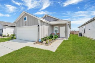 23907 Escardilla Drive, Hockley, TX 77447