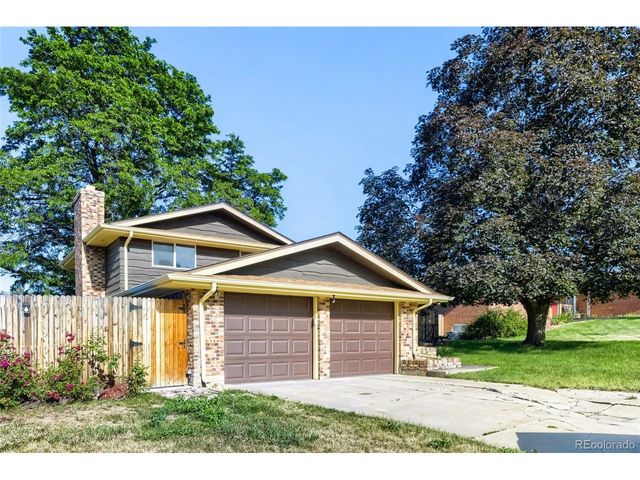 6140 Wright St, Arvada, CO 80004