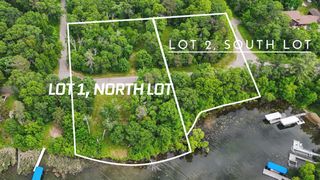 34xxx Lot 1 Happy Landing Road, Crosslake, MN 56442