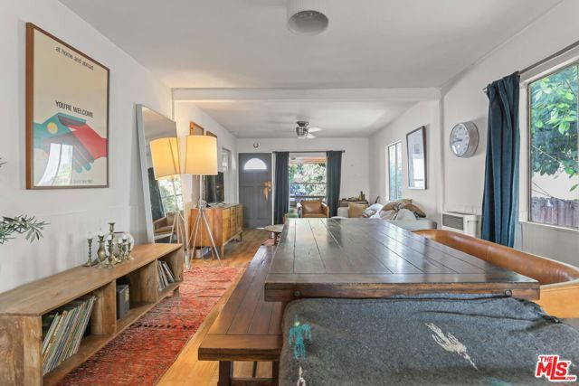 1614 Grafton Street, Los Angeles, CA 90026